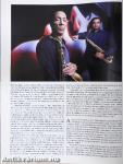 DownBeat February 2011