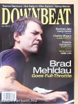 DownBeat March 2011