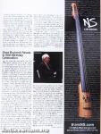 DownBeat March 2011