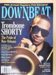 DownBeat December 2011