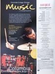 DownBeat December 2011