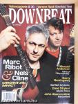 DownBeat July 2011