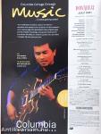 DownBeat July 2011