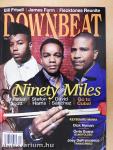 DownBeat September 2011