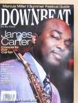 DownBeat May 2011