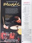 DownBeat November 2011