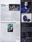 DownBeat October 2011