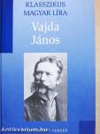 Vajda János