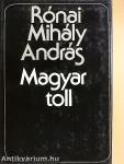 Magyar toll