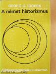 A német historizmus