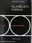 Elméleti fizika I.