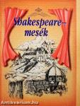 Shakespeare-mesék