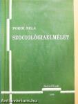Szociológiaelmélet