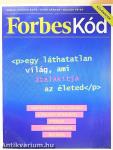 Forbes Kód különszám 2016.