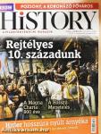 BBC History 2015. április