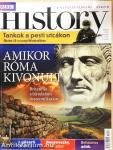 BBC History 2011. október