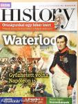 BBC History 2013. október