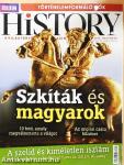 BBC History 2015. december