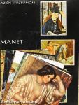 Manet, Degas, Renoir