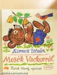 Mesék Vackorról