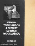 A nemzet európai modelljéről (dedikált példány)