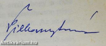 A Szociáldemokrata Párt és a nemzetiségi kérdés Magyarországon 1919-1945 (dedikált példány)