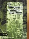 Új magyar irodalmi lexikon I-III.