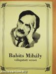 Babits Mihály válogatott versei