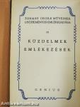 Küzdelmek/Emlékezések (Tiltólistás kötet)
