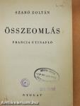 Összeomlás