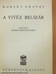 A vitéz Belizár
