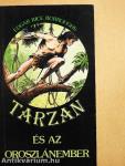 Tarzan és az oroszlánember