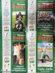 Magyar Edző 2008/1-4.