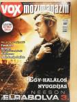 VOX Mozimagazin 2015. január-december