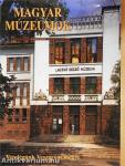 Magyar Múzeumok 1999. nyár
