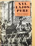 XVI. Lajos pere