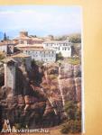 Meteora