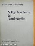 Világítástechnika és színdinamika