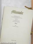 Missale
