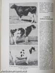 Állattenyésztés 1-3.