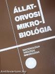 Állatorvosi mikrobiológia
