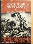 Történelmi olvasókönyv III.