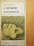 A homok asszonya