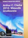 2010. Második űrodisszeia