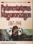 Parlamentarizmus Magyarországon