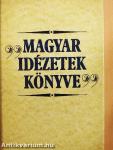 Magyar idézetek könyve