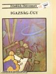 Igazság-ügy