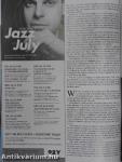 DownBeat July 2008