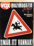 VOX Mozimagazin 2004. január-december