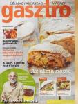 Délmagyarország - Gasztro magazin 2016. január-december